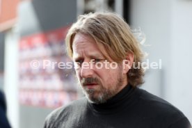 26.02.22 VfB Stuttgart Training