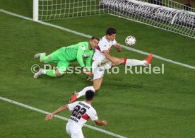 VfB Stuttgart - Fortuna D&uuml;sseldorf