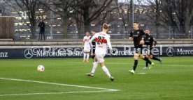 06.01.24 VfB Stuttgart - SpVgg Greuther F&uuml;rth