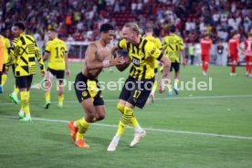 12.08.22 SC Freiburg - Borussia Dortmund