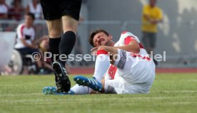 VfB Stuttgart - SpVgg Greuther F&uuml;rth