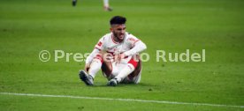 Bayer 04 Leverkusen - VfB Stuttgart