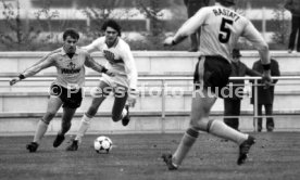 16.11.85 VfB Stuttgart II - FC Rastatt 04