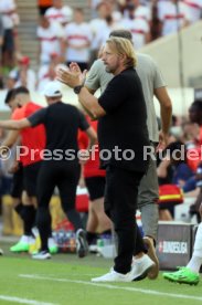 07.08.22 VfB Stuttgart - RB Leipzig