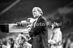VfB Stuttgart - 1. FC Kaiserslautern