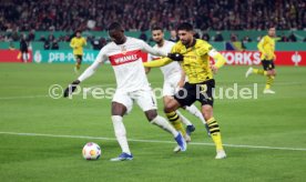 06.12.23 VfB Stuttgart - Borussia Dortmund