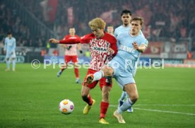17.12.23 SC Freiburg - 1. FC K&ouml;ln
