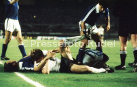 17.06.80 Deutschland - Griechenland