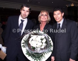 03.03.03 Mayer-Vorfelder 70. Geburtstag