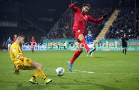 SV Darmstadt 98 - VfB Stuttgart