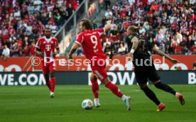 30.08.25 FC Augsburg - FC Bayern M&uuml;nchen
