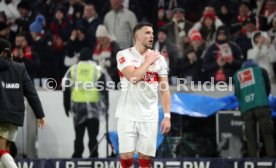 14.02.26 VfB Stuttgart - 1. FC K&ouml;ln