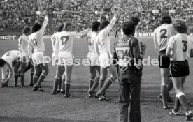 15.06.74 Polen - Argentinien