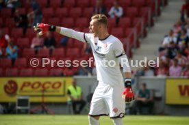 1. FSV Mainz 05 - VfB Stuttgart
