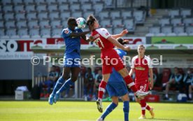 24.04.21 SC Freiburg - TSG 1899 Hoffenheim