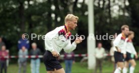 21.09.94 DFB Training