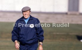 23.11.73 DFB Training