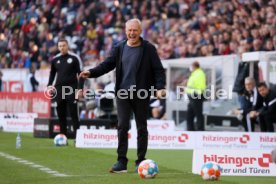16.10.21 SC Freiburg - RB Leipzig