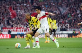 15.04.23 VfB Stuttgart - Borussia Dortmund