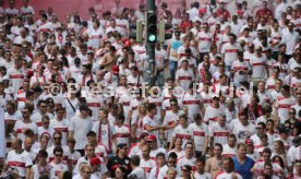 VfB Stuttgart - 1. FSV Mainz 05