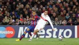 17.03.10 FC Barcelona - VfB Stuttgart