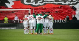 29.04.23 VfB Stuttgart - Borussia Mönchengladbach