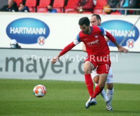 16.10.21 1. FC Heidenheim - FC St. Pauli