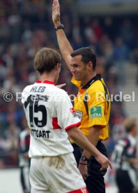 04.10.03 VfB Stuttgart - 1. FC K&ouml;ln