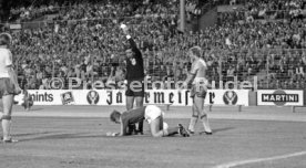 26.06.74 Schweden - Polen