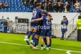 22.10.26 TSG 1899 Hoffenheim - Olympique Lyon