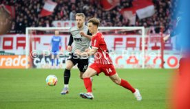 28.01.23 SC Freiburg - FC Augsburg