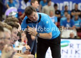 TVB 1898 Stuttgart - HC Erlangen
