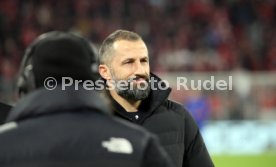 08.03.23 FC Bayern M&uuml;nchen - Paris Saint-Germain