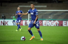 12.09.20 Karlsruher SC - 1. FC Union Berlin