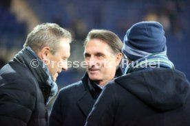 24.01.23 TSG 1899 Hoffenheim - VfB Stuttgart