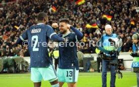 30.03.26 Deutschland - Ghana