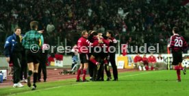 13.12.97 VfB Stuttgart - Arminia Bielefeld