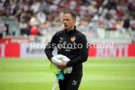 VfB Stuttgart - VfL Wolfsburg