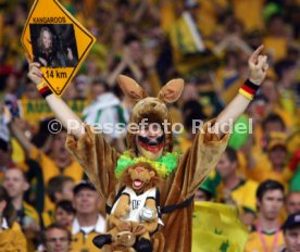 Fussball WM 2006