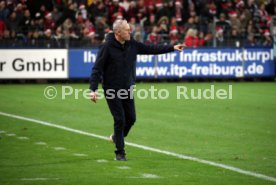 SC Freiburg - RB Leipzig