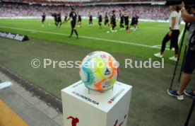 20.08.22 VfB Stuttgart - SC Freiburg