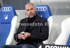 TSG 1899 Hoffenheim - Bayer 04 Leverkusen