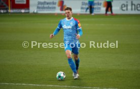 07.04.21 1. FC Heidenheim - Holstein Kiel