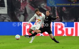 27.01.23 RB Leipzig - VfB Stuttgart