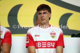 08.08.26 VfB Stuttgart Saison Opening 2026