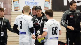 25.11.23 TSV Denkendorf - SG Hegensberg/Liebersbronn