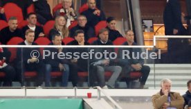 02.04.25 VfB Stuttgart - RB Leipzig