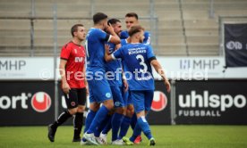 15.08.20 Stuttgarter Kickers - 1. G&ouml;ppinger SV