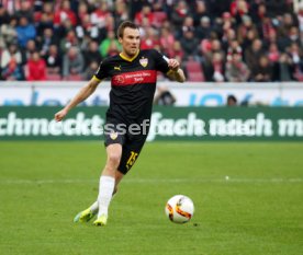 1. FC K&ouml;ln - VfB Stuttgart