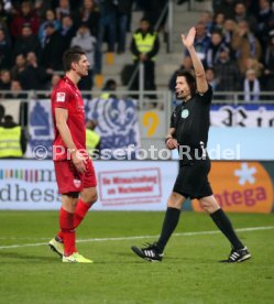 SV Darmstadt 98 - VfB Stuttgart